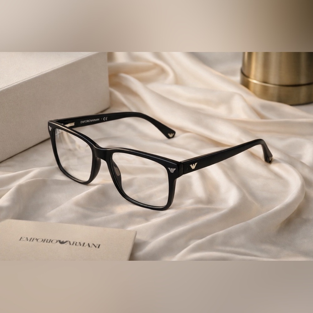 EMPORIO ARMANI GLASSES